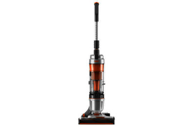 Vax - U85-AS-Be Air Stretch Bagless Upright Vacuum Cleaner Vax - U85-AS-Be Air Stretch Bagless Upright Vacuum Cleaner